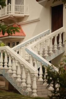Palliath House - Turavūr - 2