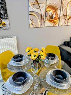 Vergina Luxury Apartment - 7