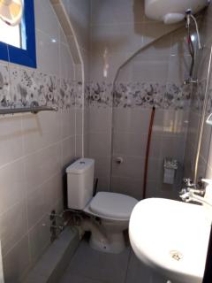 Bakar Nubian Guest House - 7