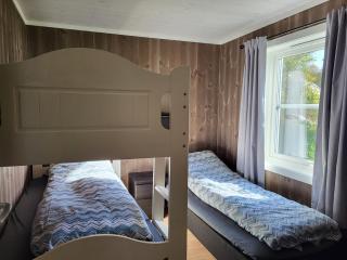 Hytte ved sjøen - 7