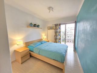 Two rooms 5 minutes from the beach - Salou - 9