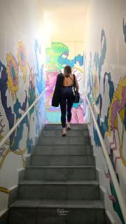 Hotel Loui Talpiot - 4