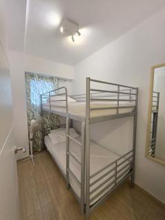 Two rooms 5 minutes from the beach - Salou - 8