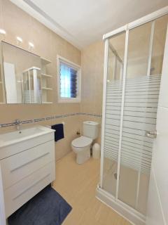 Two rooms 5 minutes from the beach - Salou - 6