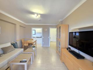 Two rooms 5 minutes from the beach - Salou - 4