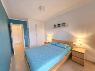 Two rooms 5 minutes from the beach - Salou - 2