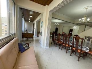 Real Apartments 510 - Cobertura duplex de 5 quartos quadra da Praia de Copacabana - 7