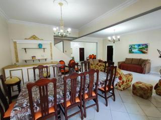 Real Apartments 510 - Cobertura duplex de 5 quartos quadra da Praia de Copacabana - 6