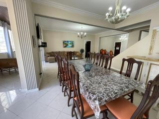 Real Apartments 510 - Cobertura duplex de 5 quartos quadra da Praia de Copacabana - 5