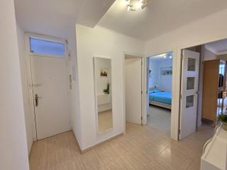 Two rooms 5 minutes from the beach - Salou - 1