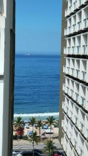 Real Apartments 510 - Cobertura duplex de 5 quartos quadra da Praia de Copacabana - 9