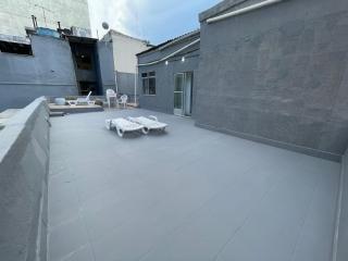 Real Apartments 510 - Cobertura duplex de 5 quartos quadra da Praia de Copacabana - 1