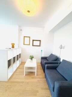 Zen 5 Studio in Stefan cel Mare - 6