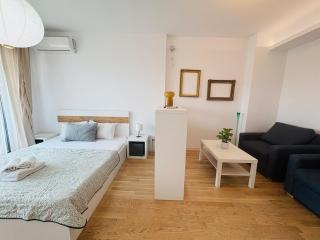 Zen 5 Studio in Stefan cel Mare - 4