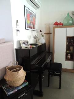 La maison au magnolia - 6