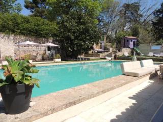 La maison au magnolia d aix en provence - Aix-en-Provence - 5
