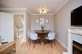 The Guildford Getaway - 3BDR with Garden - Guildford - 8