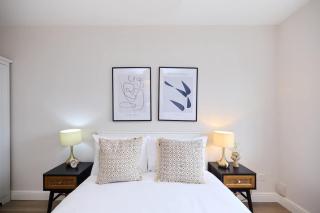 The Guildford Getaway - 3BDR with Garden - Guildford - 7