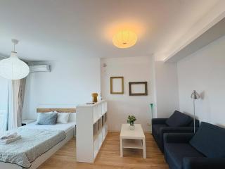Zen 5 Studio in Stefan cel Mare - 7
