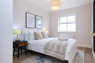 The Guildford Getaway - 3BDR with Garden - Guildford - 3
