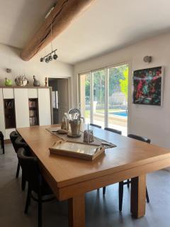 La maison au magnolia - 8