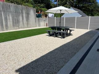 Holiday Home in Leap - Leap - 9