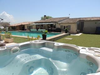 La maison au magnolia - 0