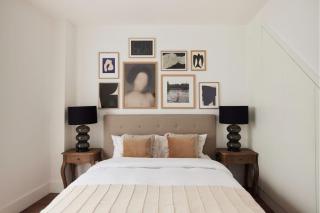 The Ravenscourt Park Escape - Bright 2BDR Flat - 9