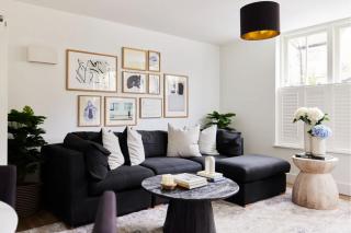 The Ravenscourt Park Escape - Bright 2BDR Flat - 6