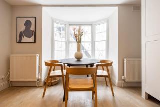 The Paddington Flat - Modern 2BDR with Patio - London - 8