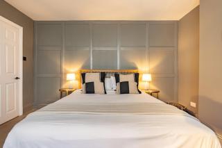 The Paddington Flat - Modern 2BDR with Patio - London - 7