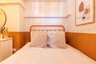 The Paddington Flat - Modern 2BDR with Patio - 6