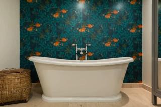 The Midsummer Common - Modern & Spacious 2BDR House with Garden - Cambridge - 4