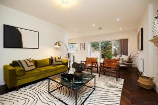 The Redbridge Sanctuary - Spacious 3BDR House with Garden - Londra - 9