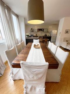 Spacious Apartment in Colonial Quito - Quito - 0