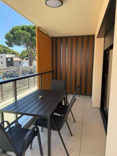 Hotel Aquarius - Canet-en-Roussillon - 3