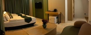 MSInternational Hotel - Ulaanbaatar - 2
