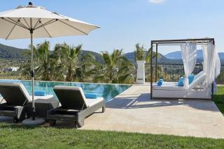 Luxury Ibiza Villa with Stunning Views, 1311 - Sant Carles de Peralta - 4