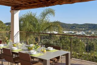 Luxury Ibiza Villa with Stunning Views, 1311 - Sant Carles de Peralta - 3