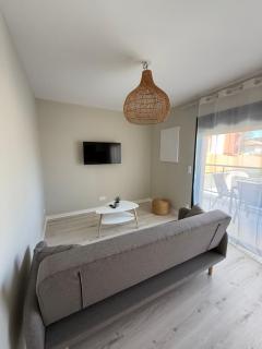 Hotel Aquarius - Canet-en-Roussillon - 8