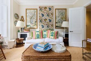 The Kensington Designer's Retreat - Modern 1BDR Flat - Londra - 0