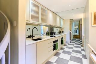 The Kensington Designer's Retreat - Modern 1BDR Flat - Londra - 8