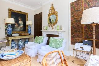 The Kensington Designer's Retreat - Modern 1BDR Flat - Londra - 7