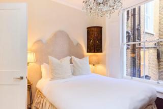 The Kensington Designer's Retreat - Modern 1BDR Flat - Londra - 6