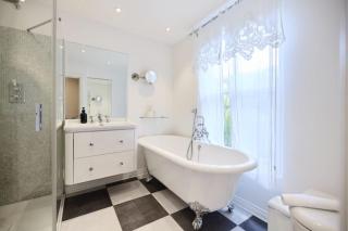 The Kensington Designer's Retreat - Modern 1BDR Flat - Londra - 5