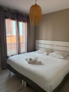 Hotel Aquarius - Canet-en-Roussillon - 5