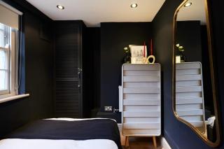 The Myddelton Square - Cosy 1BDR Flat - 6