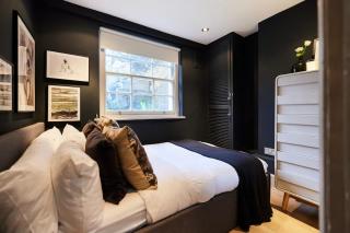 The Myddelton Square - Cosy 1BDR Flat - London - 2