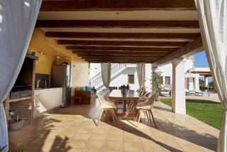 Luxury Ibiza Villa with Stunning Views, 1311 - Sant Carles de Peralta - 2