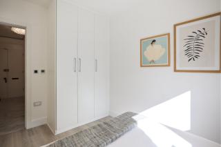 The Primrose Hill Place - Charming 4BDR Flat with Communal Garden - Londra - 0